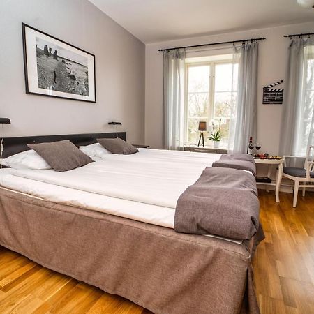 Hotell Slitebaden Ngoại thất bức ảnh