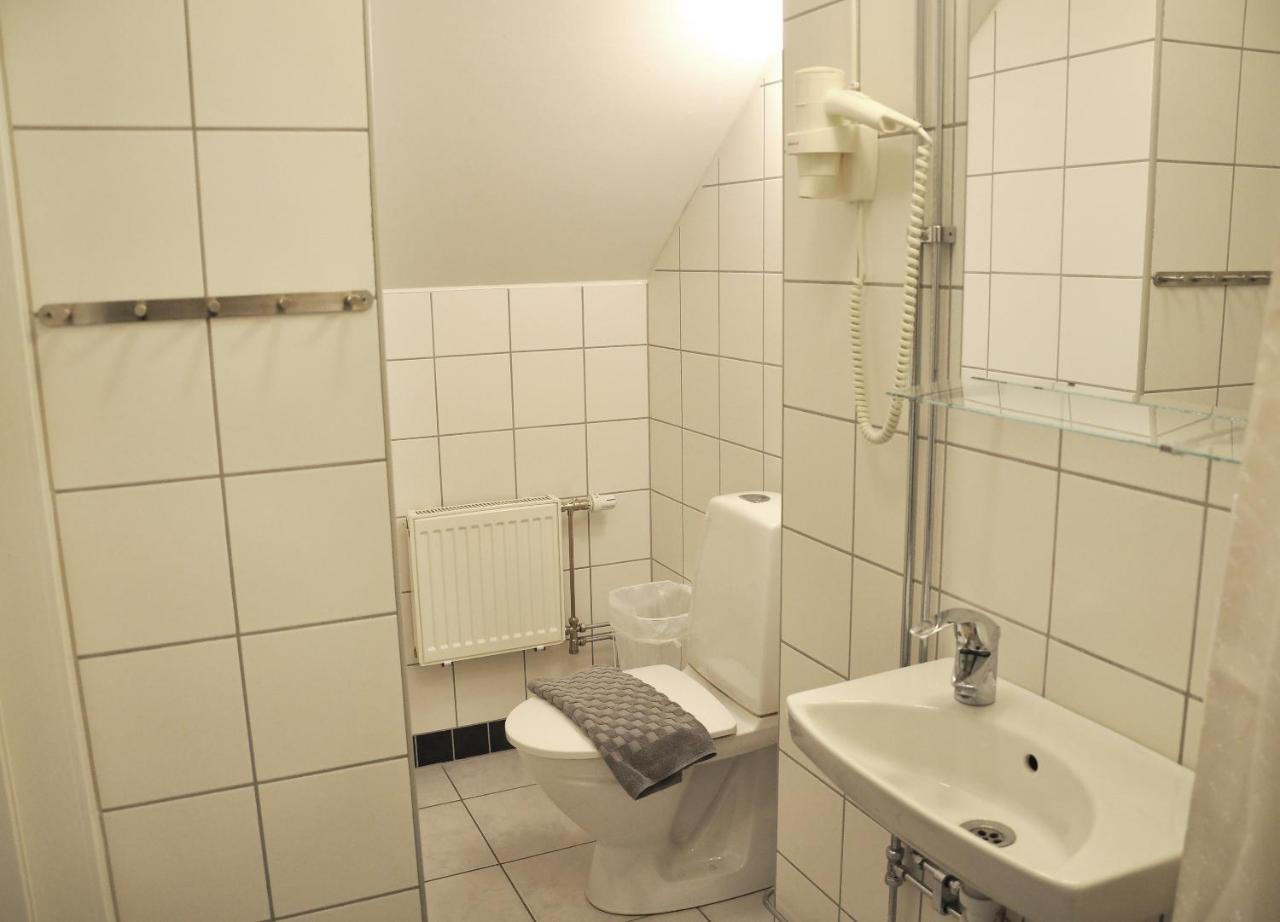 Hotell Slitebaden Ngoại thất bức ảnh