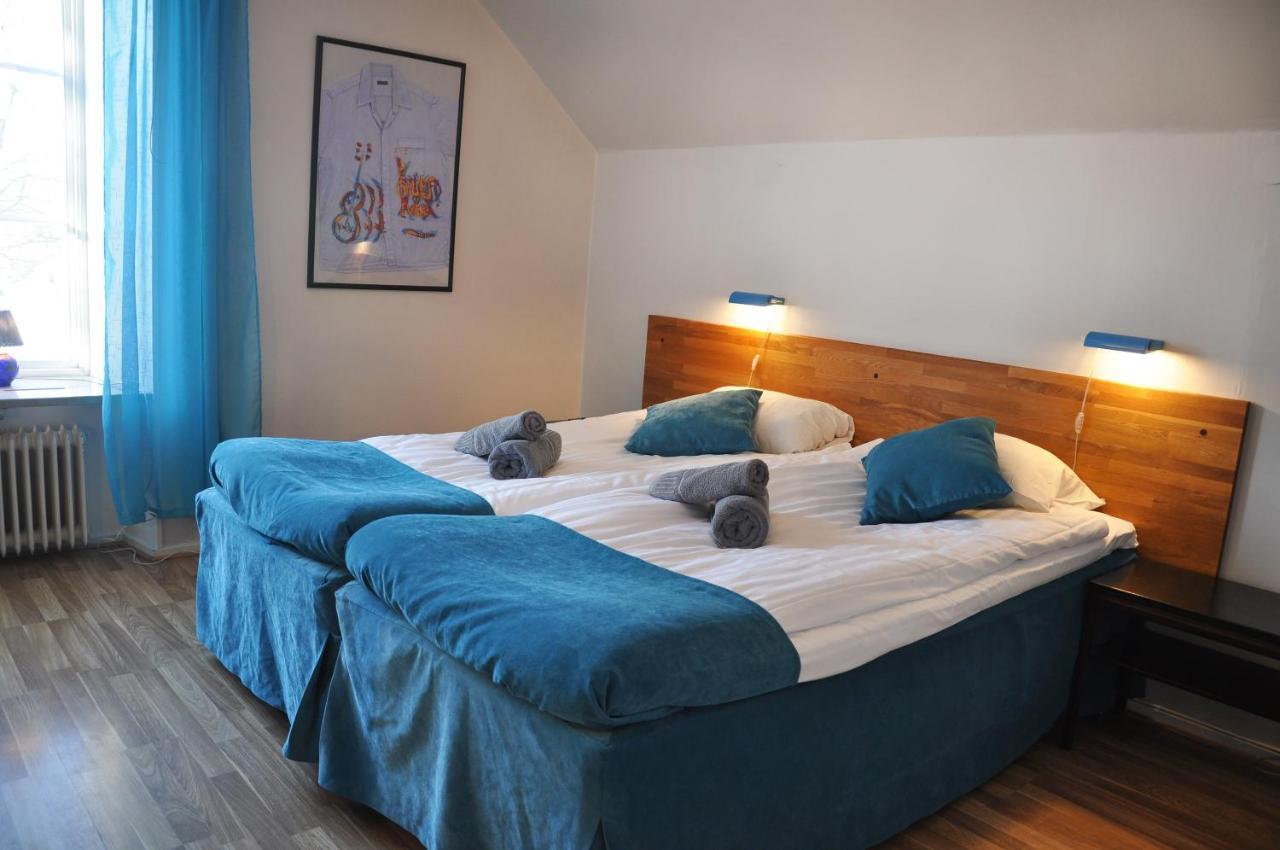 Hotell Slitebaden Ngoại thất bức ảnh
