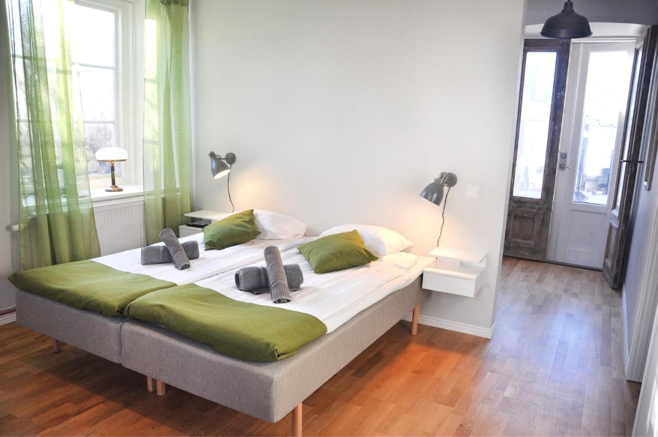 Hotell Slitebaden Ngoại thất bức ảnh